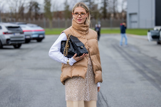 Street Style