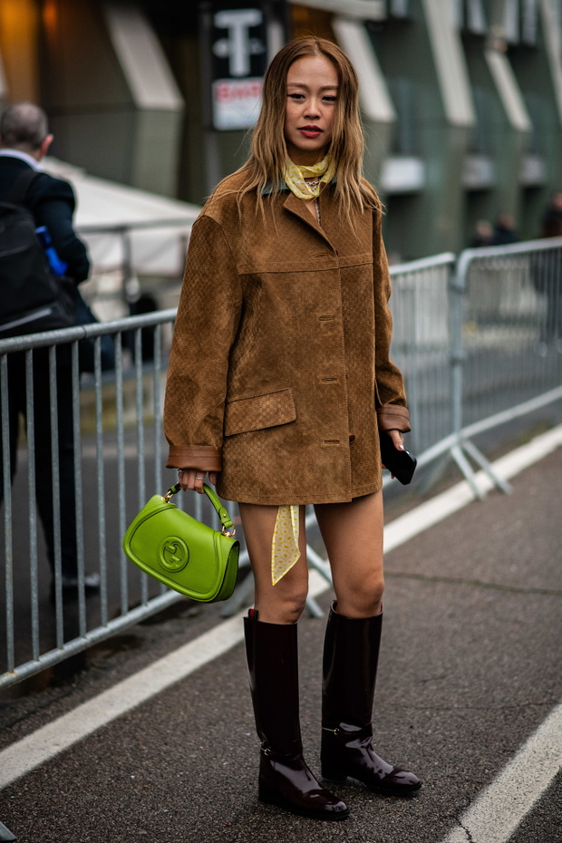 Milano str