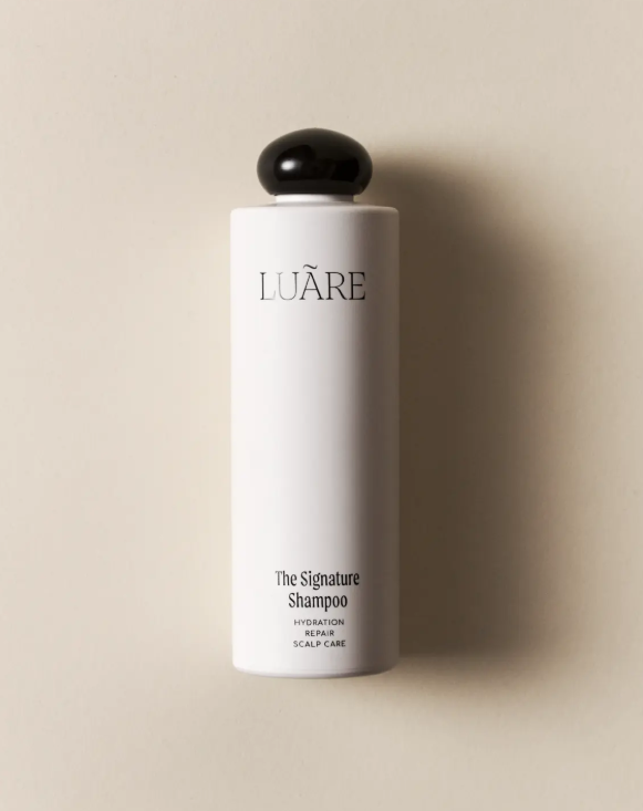 The Signature Shampoo