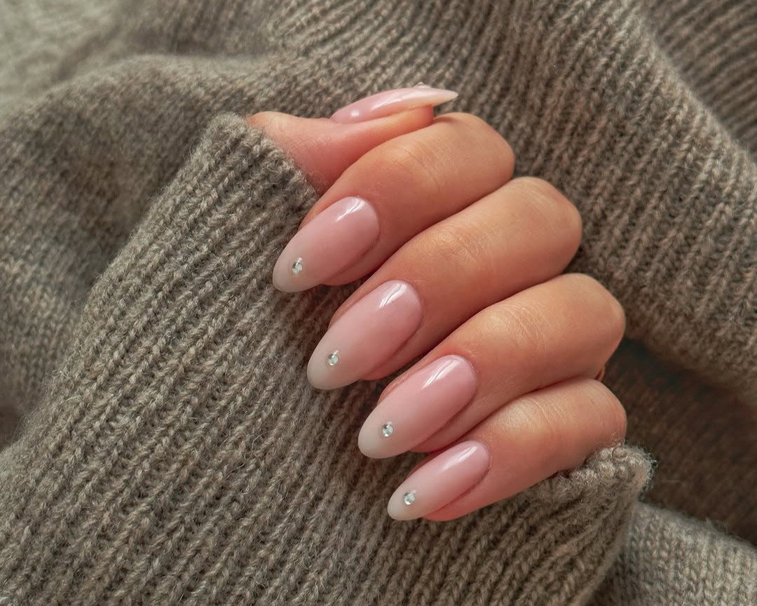 baby boomer nails