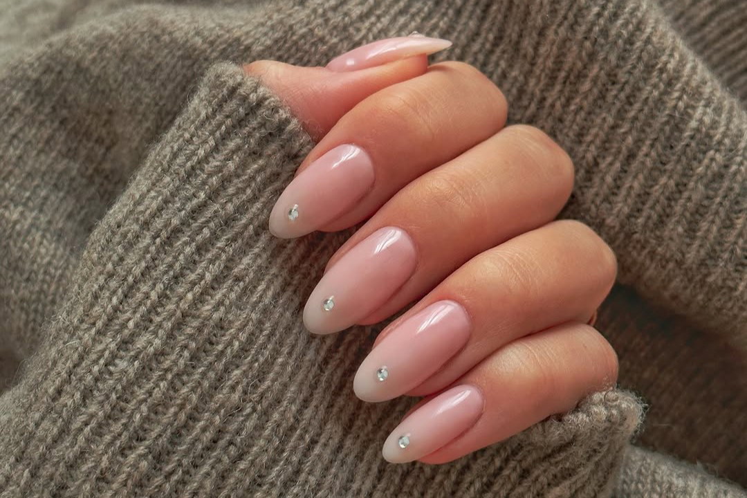 baby boomer nails