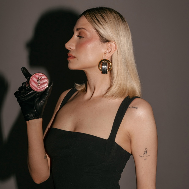 YSL Beauty