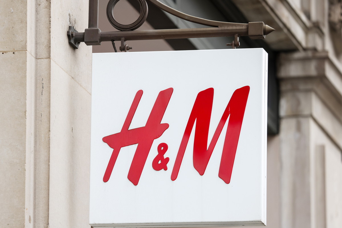 H&M