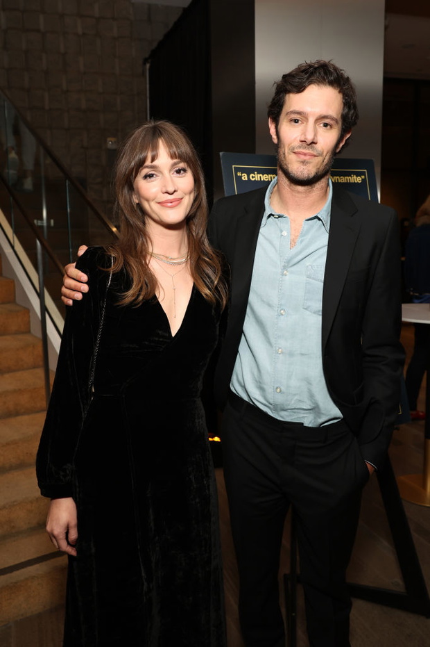 adam brody leighton meester