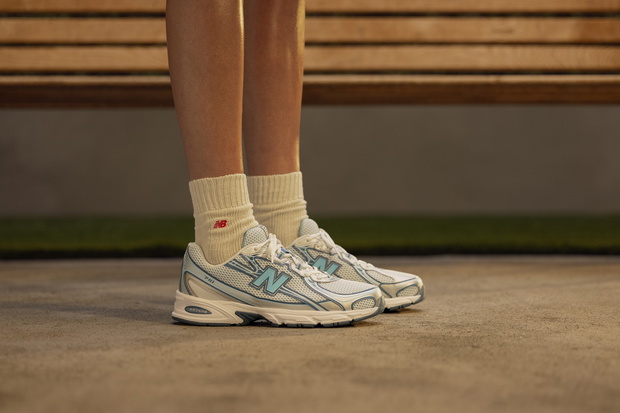 New Balance 740