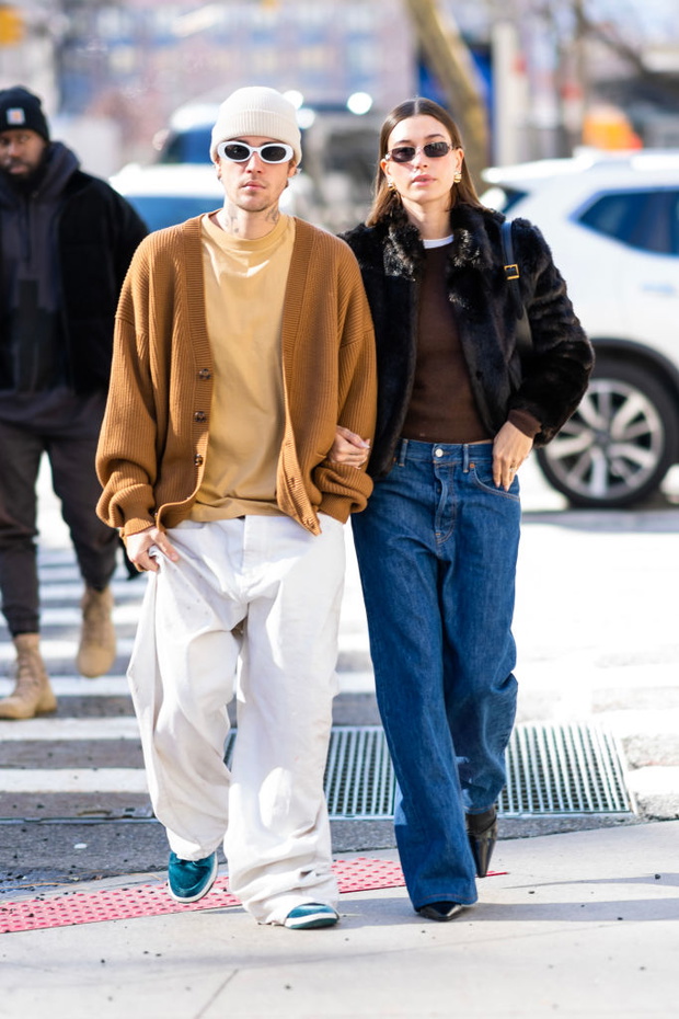 baggy style