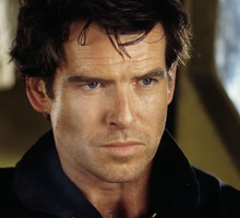 Pierce Brosnan