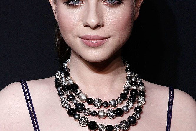 Michelle Trachtenberg nie żyje
