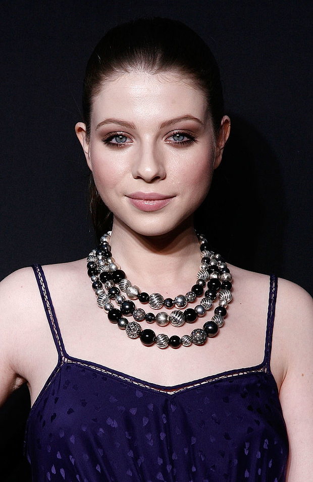 Michelle Trachtenberg nie żyje