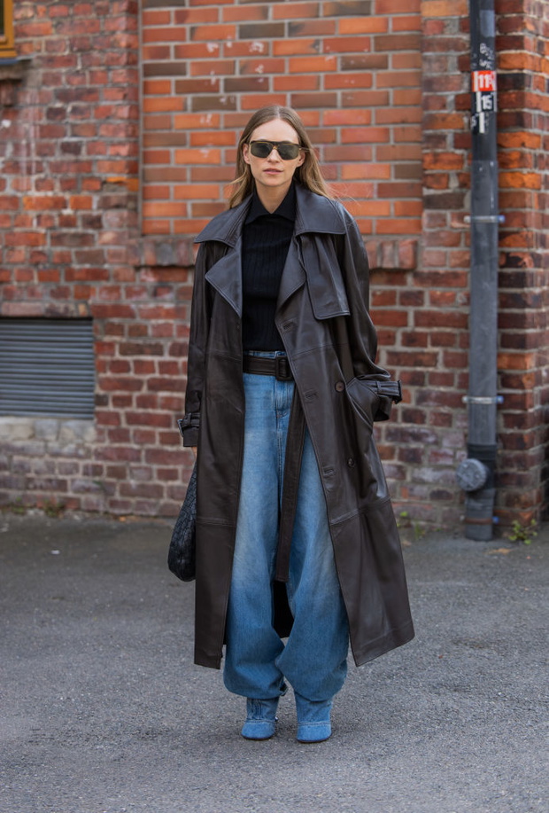 Street Style – Oslo Fashion Week 2024