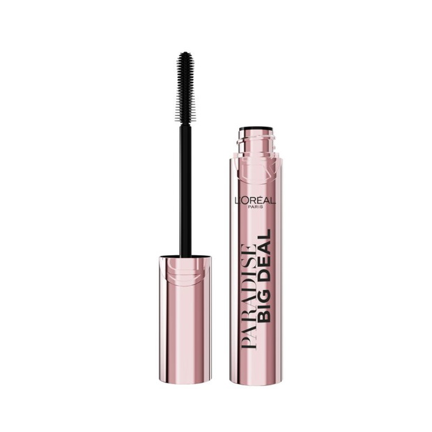 L'Oréal Paris Big Deal