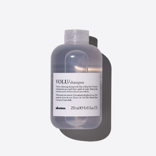 Volu Shampoo Volu