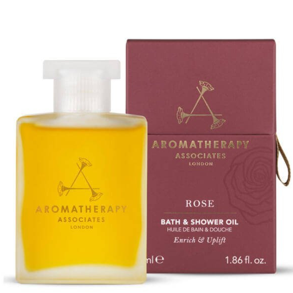 AROMATHERAPY ASSOCIATES Rose Bath &amp; Shower Oil