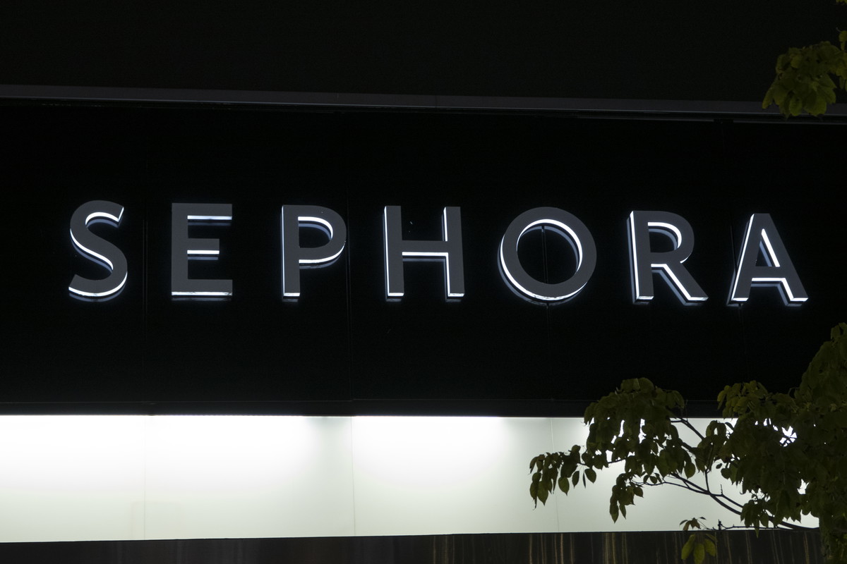 TOP 5 rzeczy z wyprzedaży Sephora