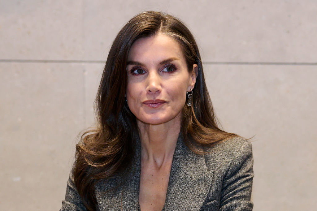 Królowa Letycja