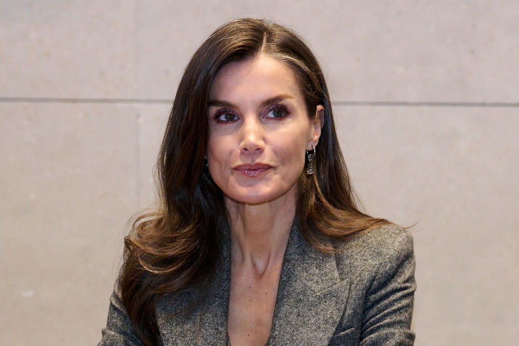 Królowa Letycja