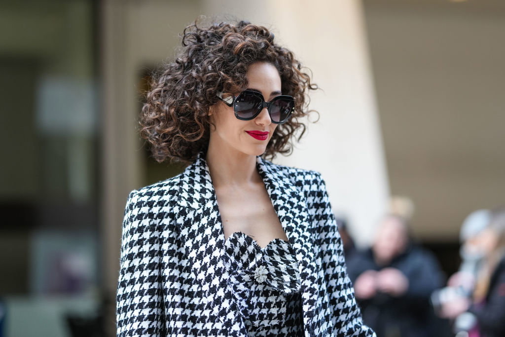 Street Style - February 2025 New York Fashion Week