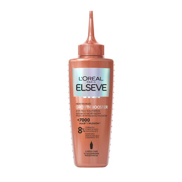L'Oréal Paris Elseve Growth