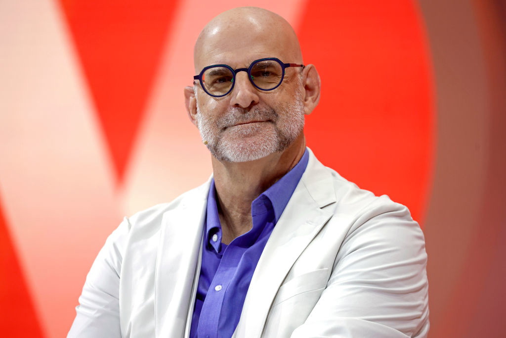 Harlan Coben
