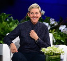 Ellen Degeneres