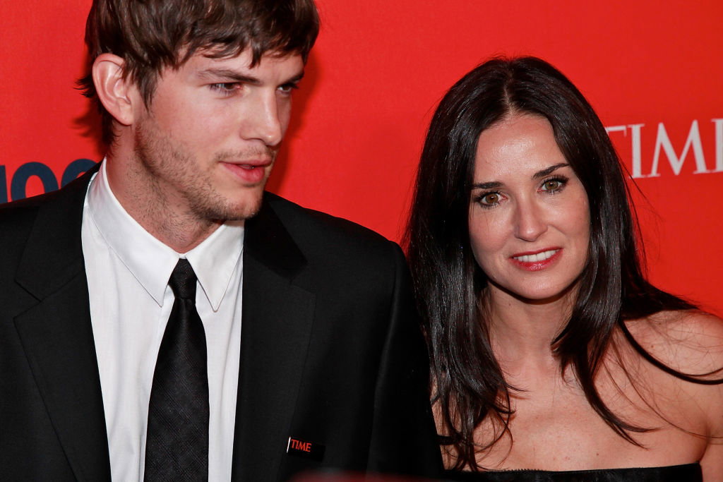 2010 TIME 100 Gala