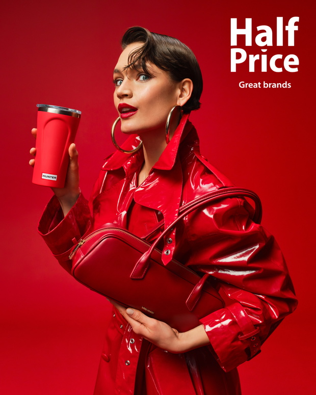 HALFPRICE
