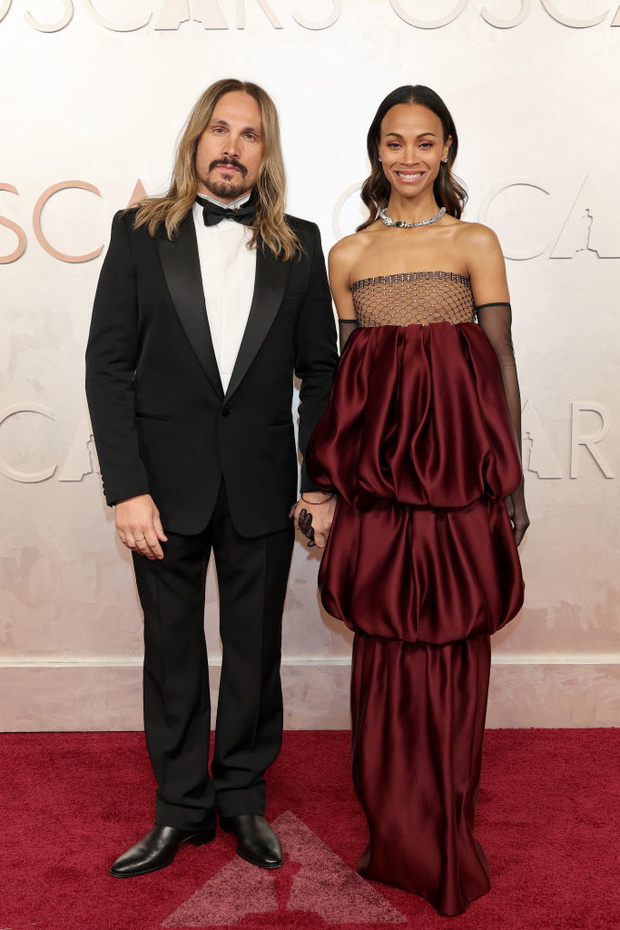 97th Annual Oscars - Arrivals
