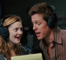 Prosto w serce Hugh Grant