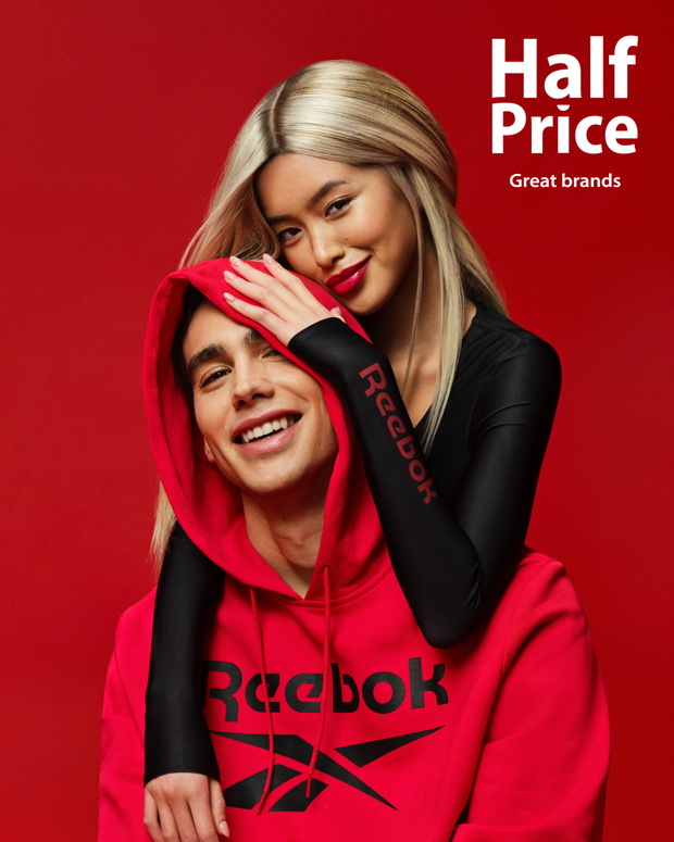 HALFPRICE