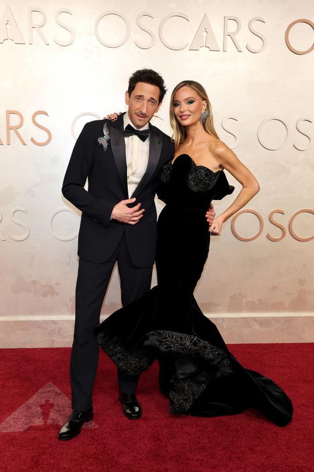 97th Annual Oscars - Arrivals