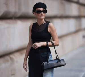 Street Style - September 2024 - New York Fashion Week