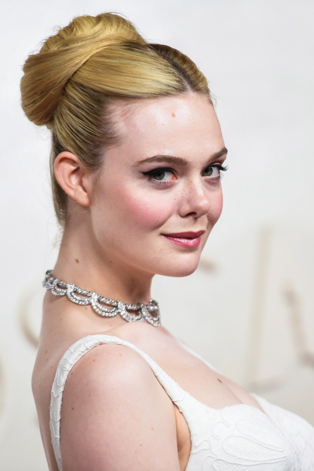 Oscary 2025: Elle Fanning