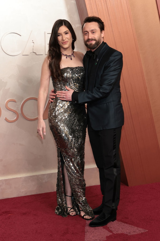 97th Annual Oscars - Arrivals