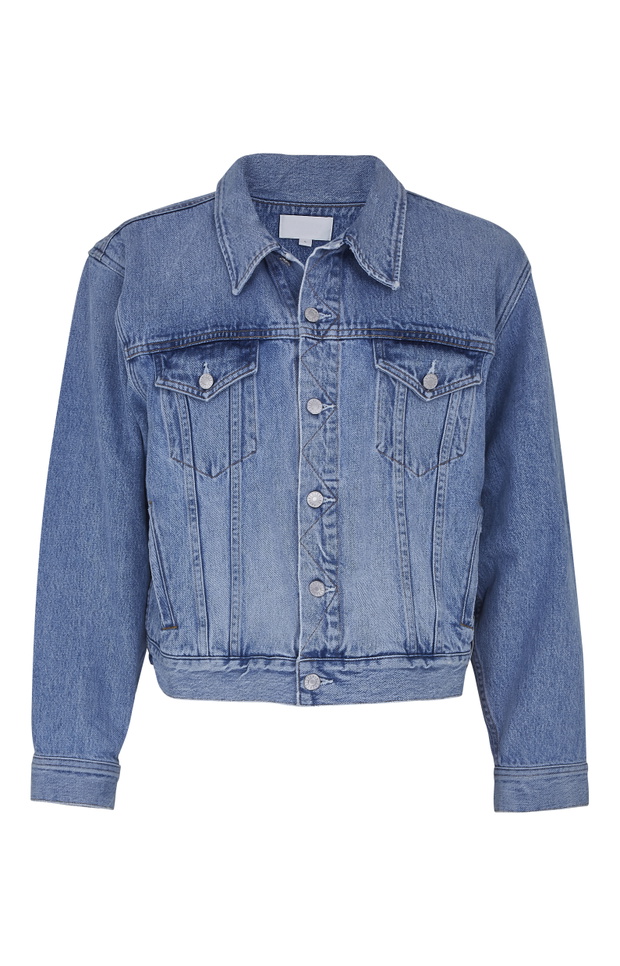 TK Maxx_Kurtka jeansowa damska Gol Label_649.99PLN