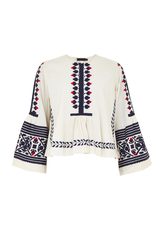 TK Maxx_haftowana bluzka_399