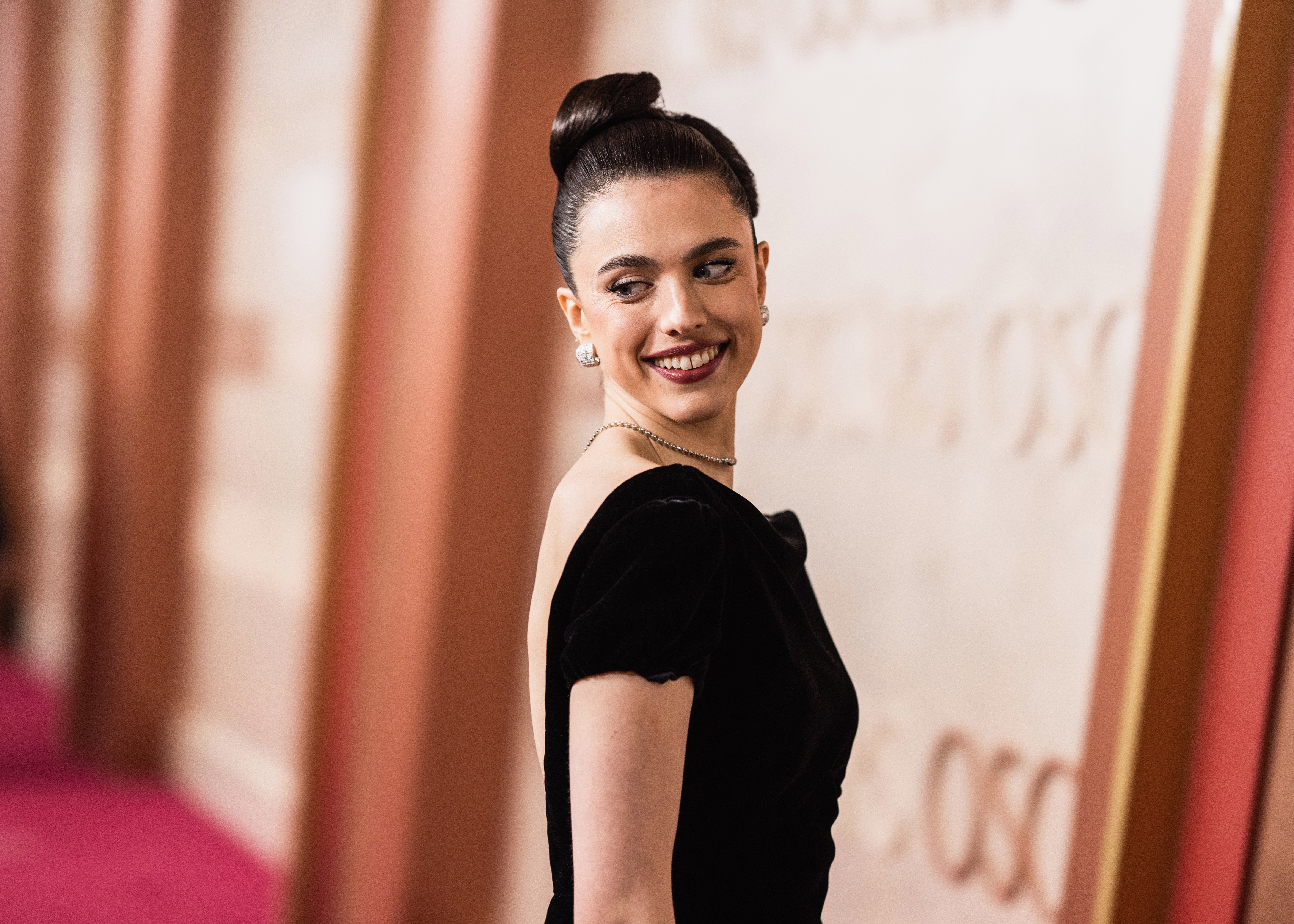 Oscary 2025: Margaret Qualley
