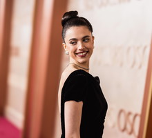 Oscary 2025: Margaret Qualley