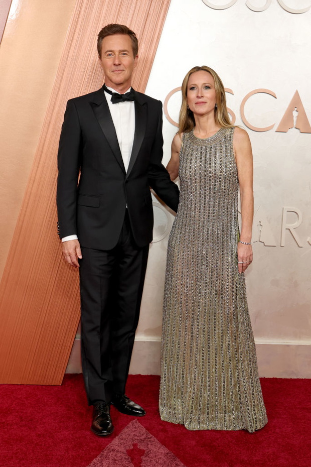 97th Annual Oscars - Arrivals