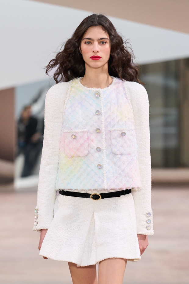 Chanel HC S25 001a