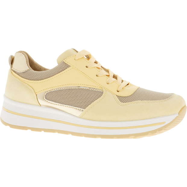 TK_Maxx_Zolte buty sportowe_84.99 zl