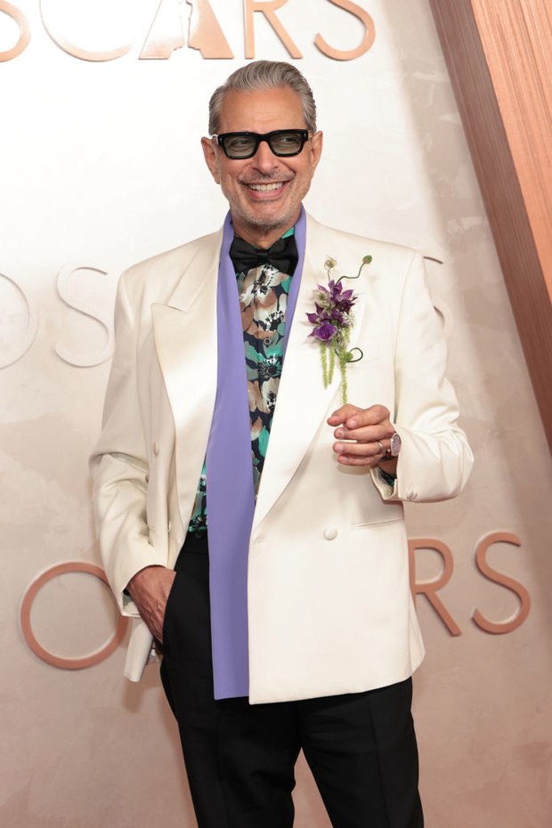 97th Annual Oscars - Arrivals