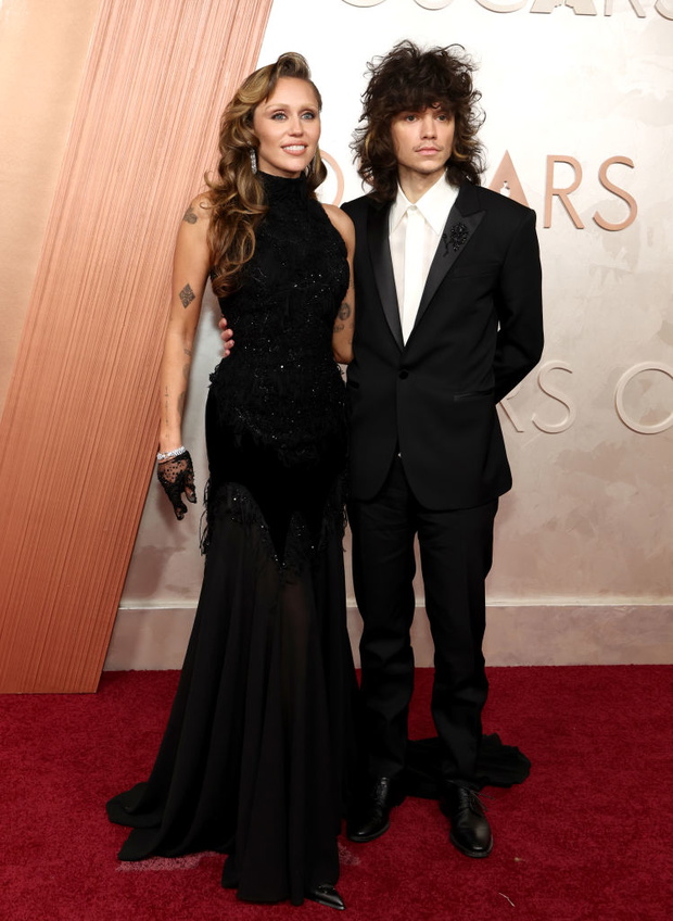 97th Annual Oscars - Arrivals