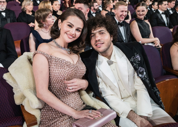 97th Annual Oscars