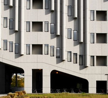 Roger Stevens Building