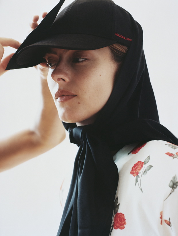 Magda Butrym H&M