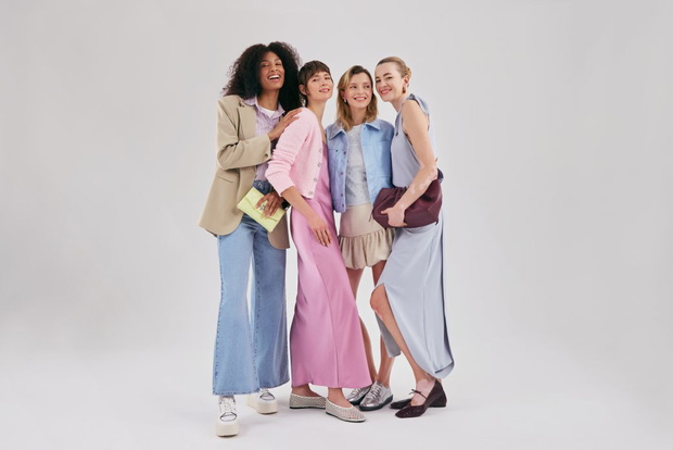 Answear - Ladies First