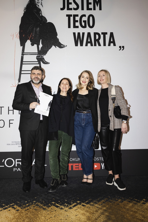 The final copy od Ilon Specht