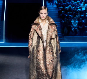Dior jesień-zima 2025/2026