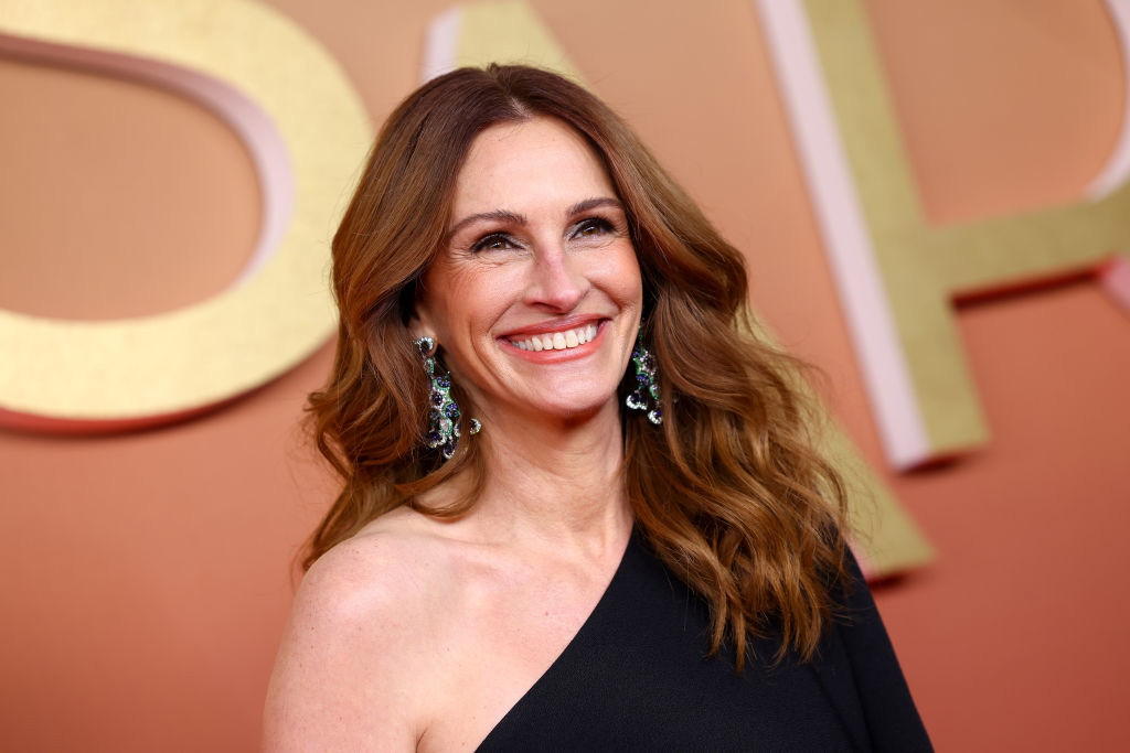 Julia Roberts
