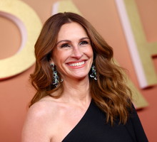 Julia Roberts
